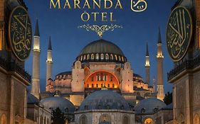 Maranda Suit Hotel